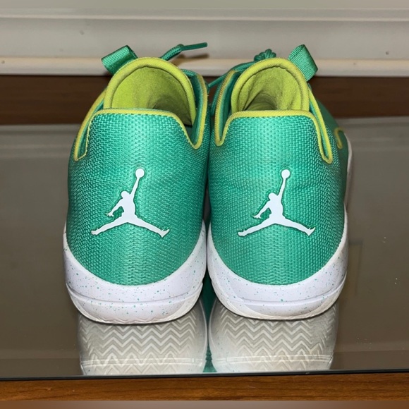 Jordan Eclipse low - Gamma green - Picture 4 of 6